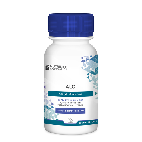 Load image into Gallery viewer, ALC (Acetyl L-Carnitine)
