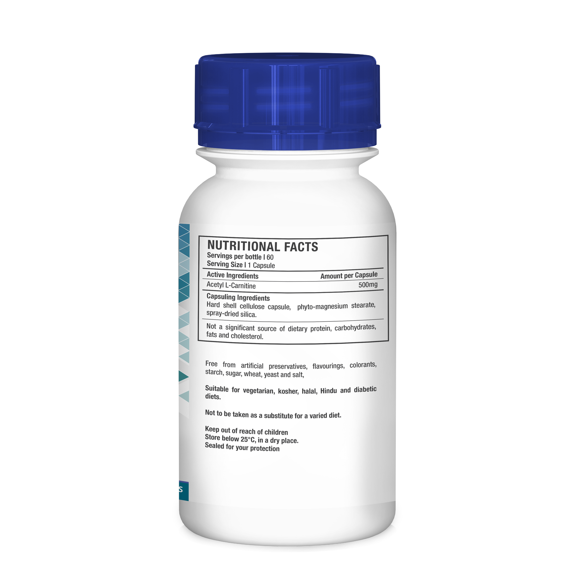 ALC (Acetyl L-Carnitine)