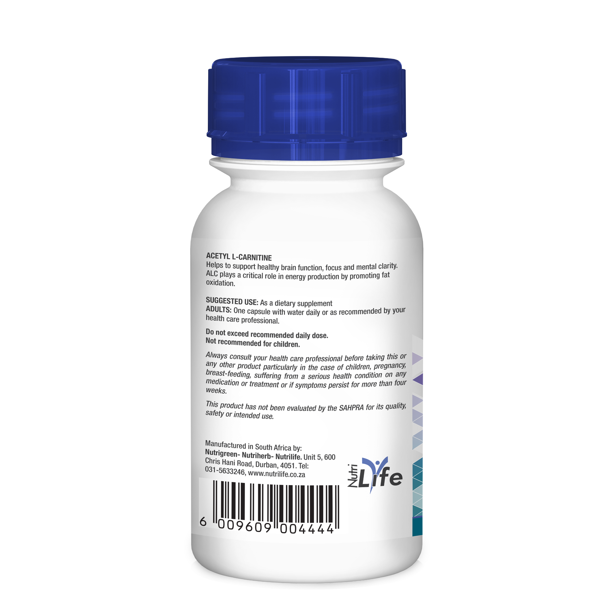 ALC (Acetyl L-Carnitine)