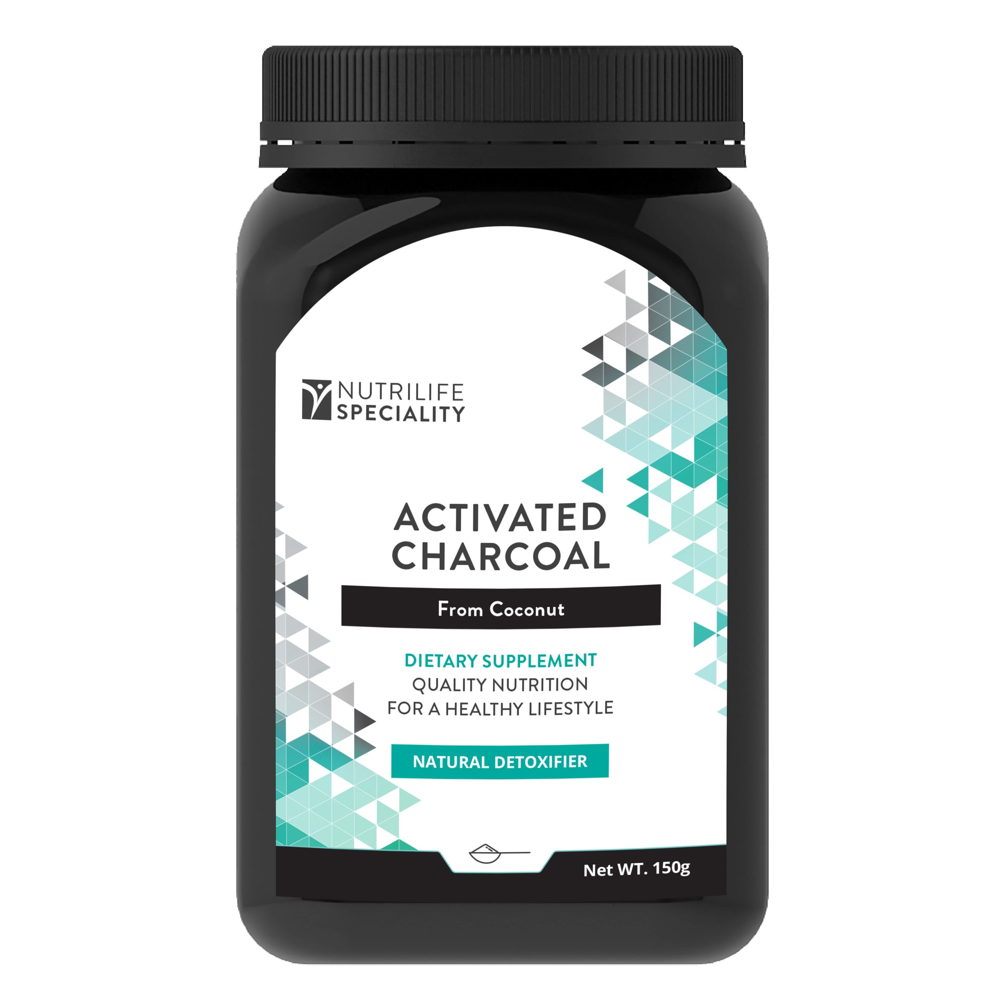 Activated Charcoal Powder