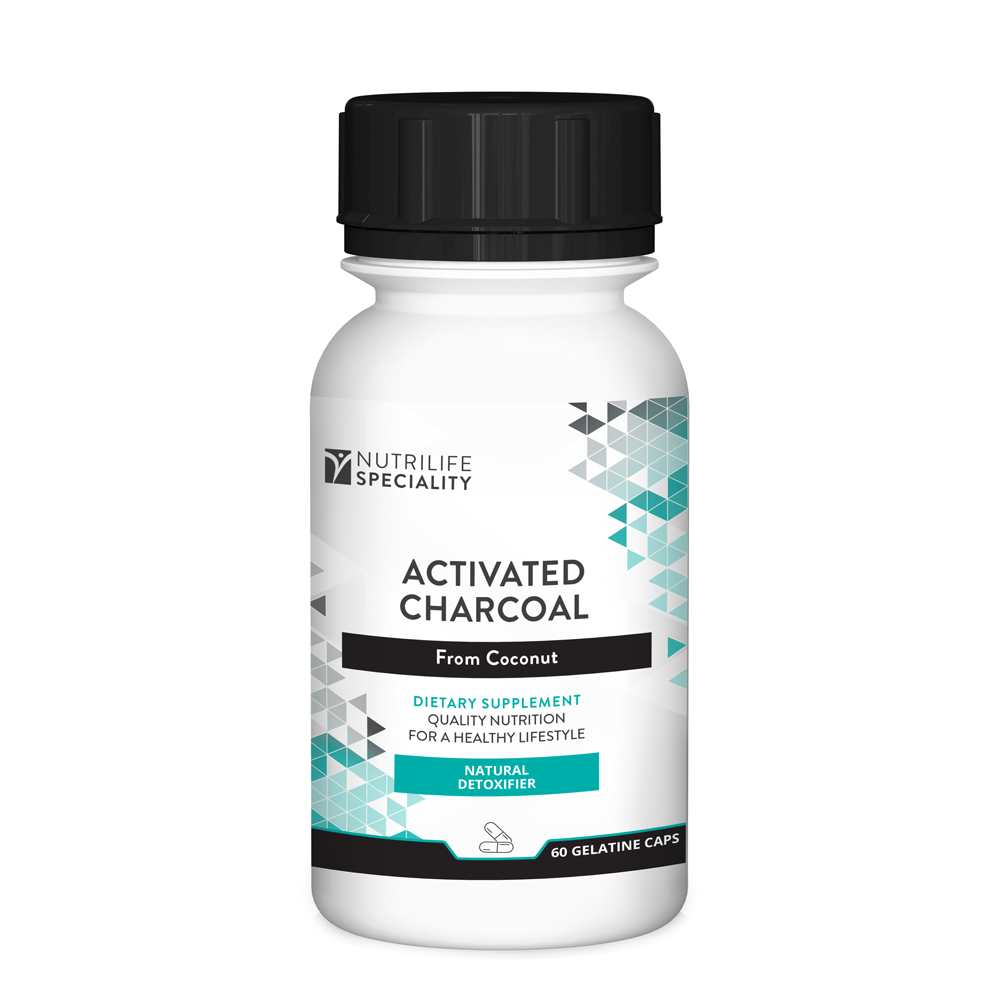 Activated Charcoal