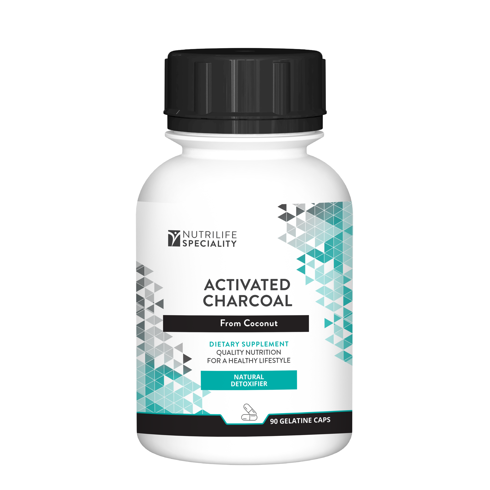 Activated Charcoal