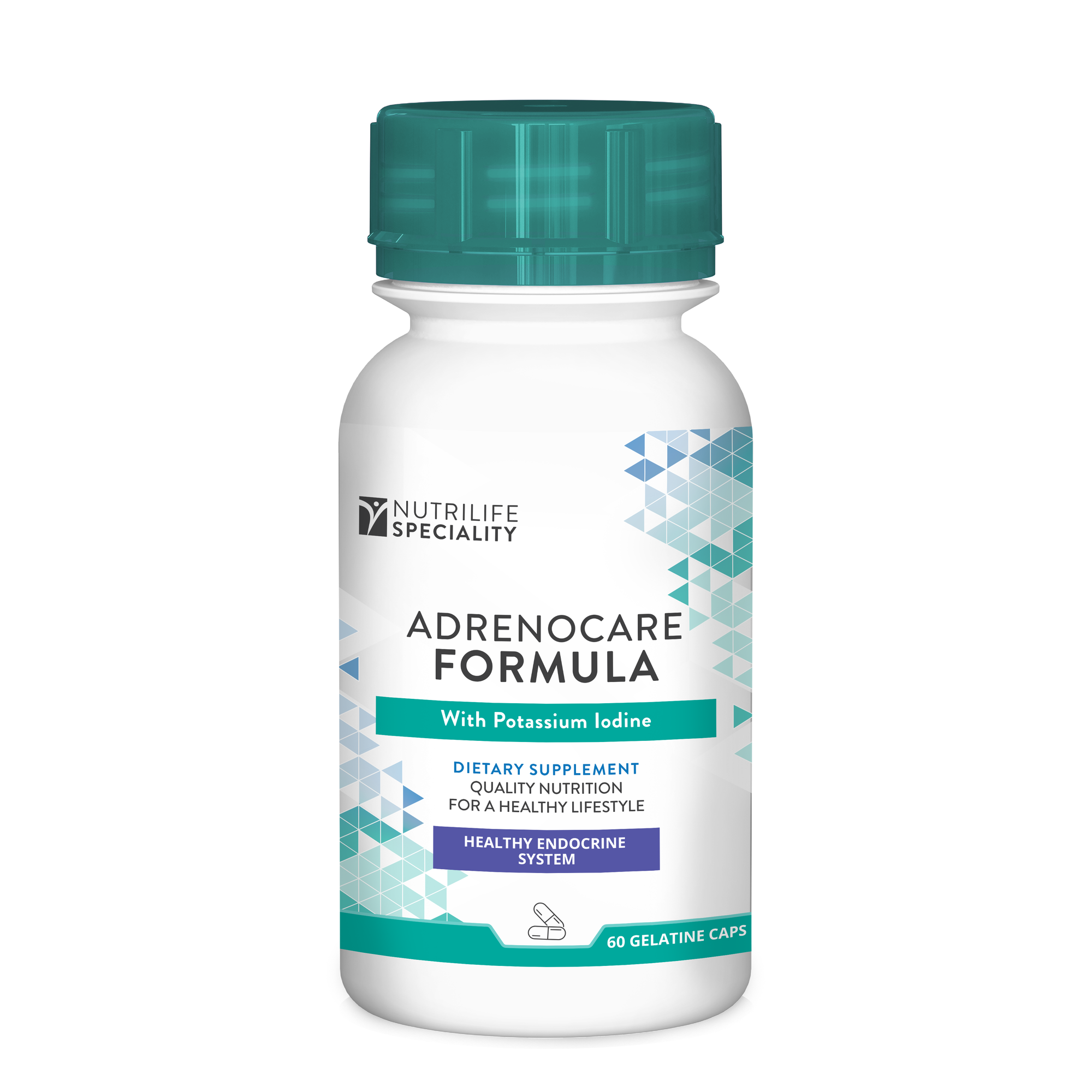 Adrenocare Formula