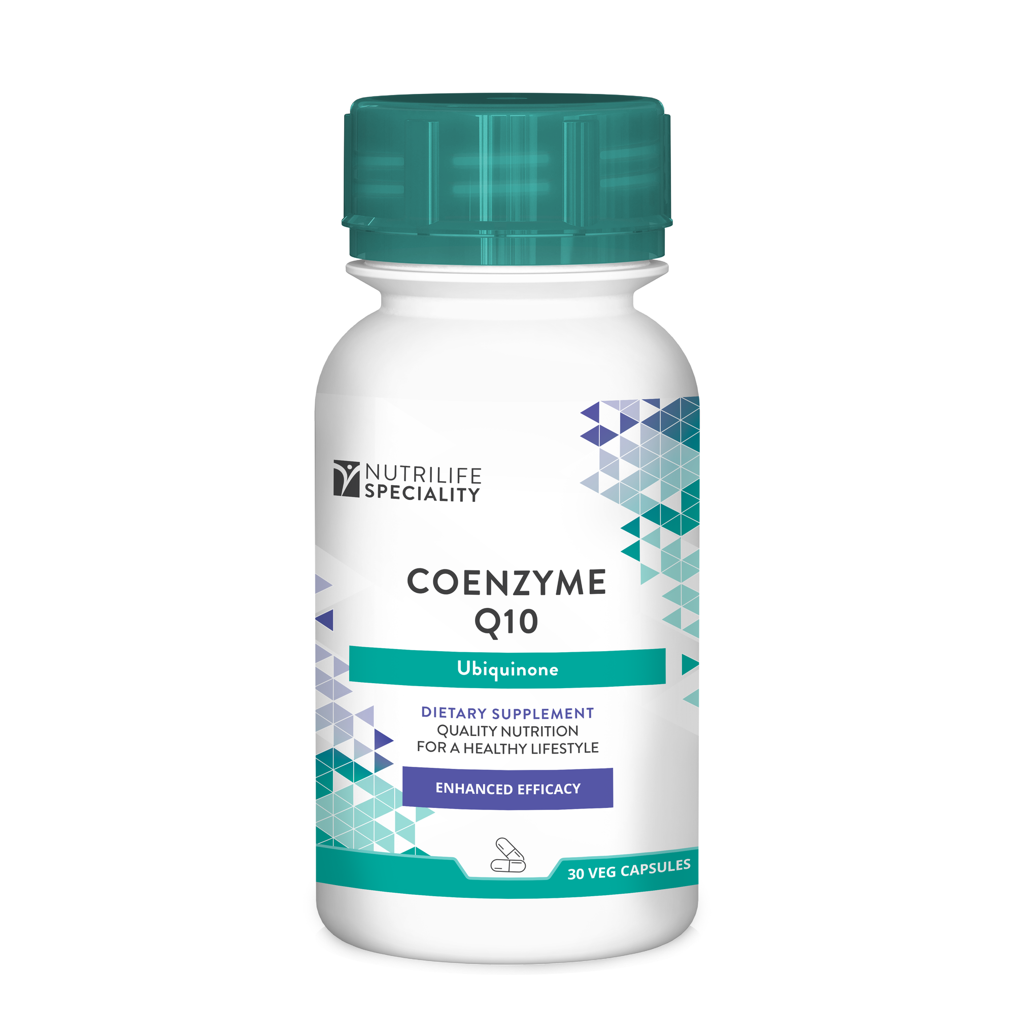 Co-enzyme Q10