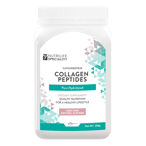 Load image into Gallery viewer, Hydrolysed Collagen Peptides 100% Pure

