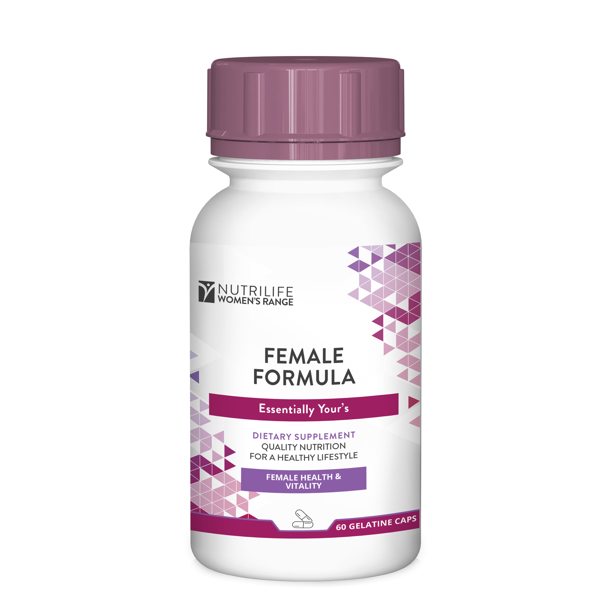 Female Formula