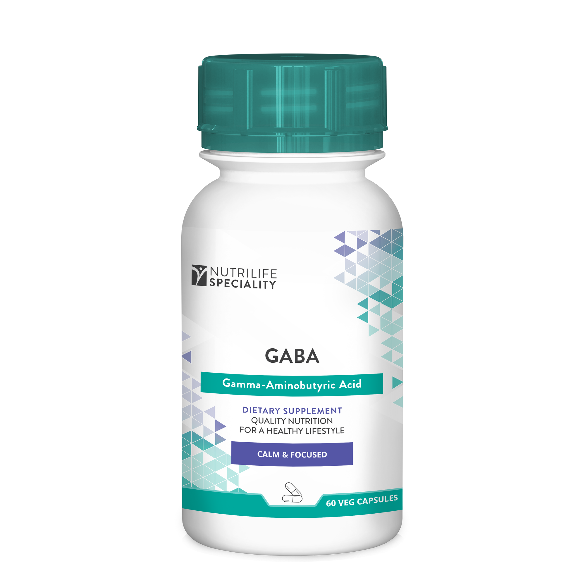 GABA