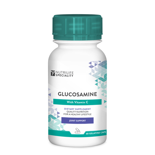 Load image into Gallery viewer, Glucosamine
