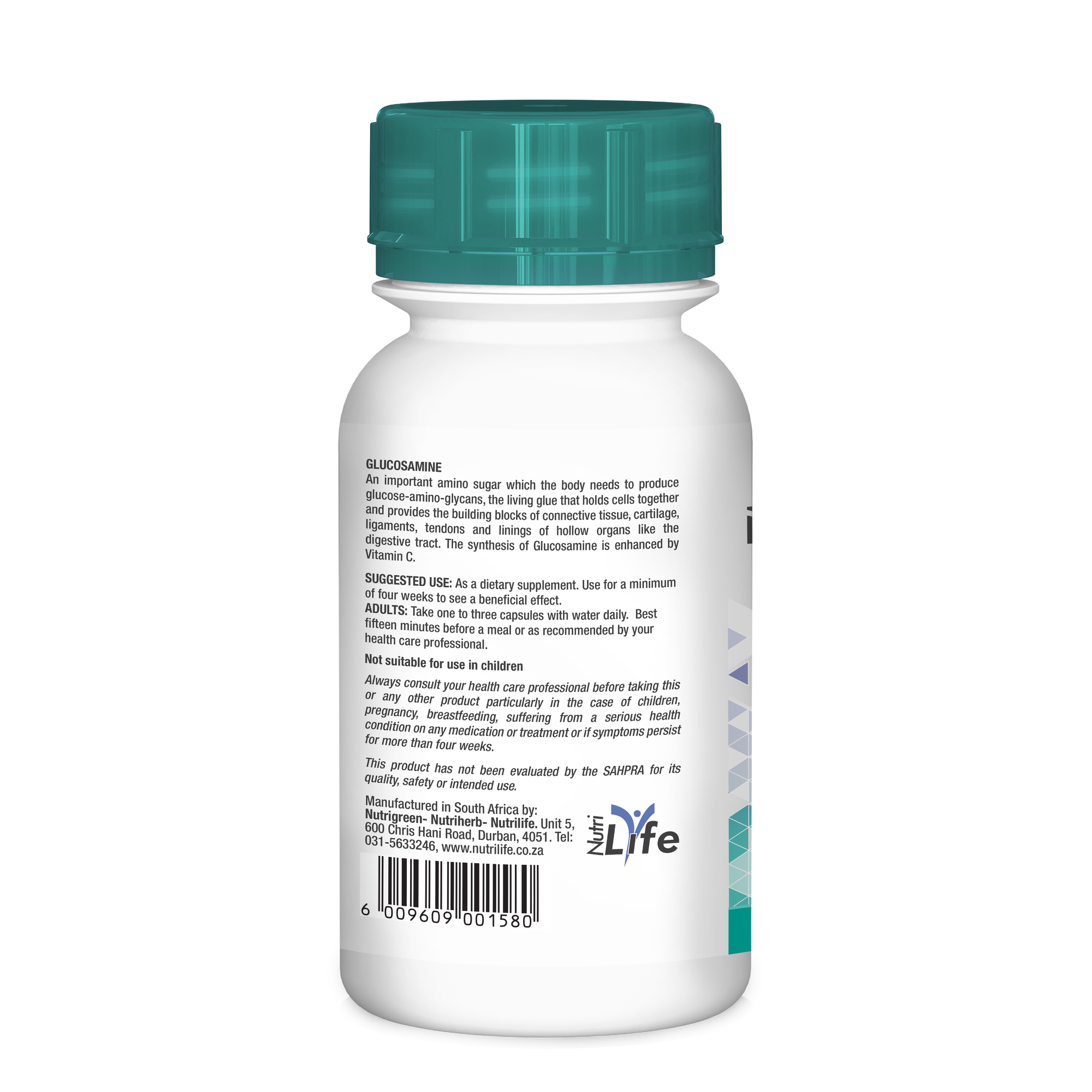 Glucosamine