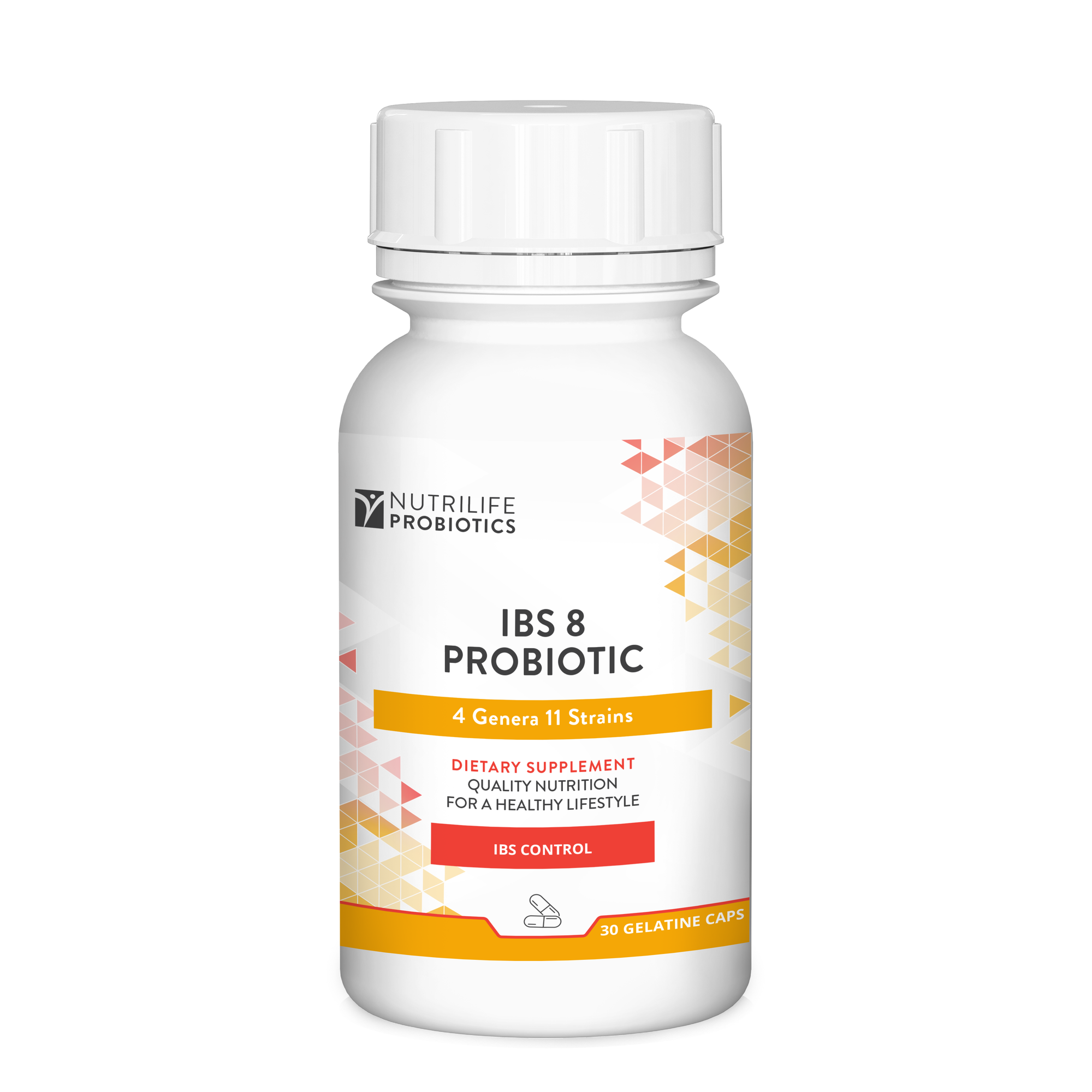 IBS 8 Probiotic