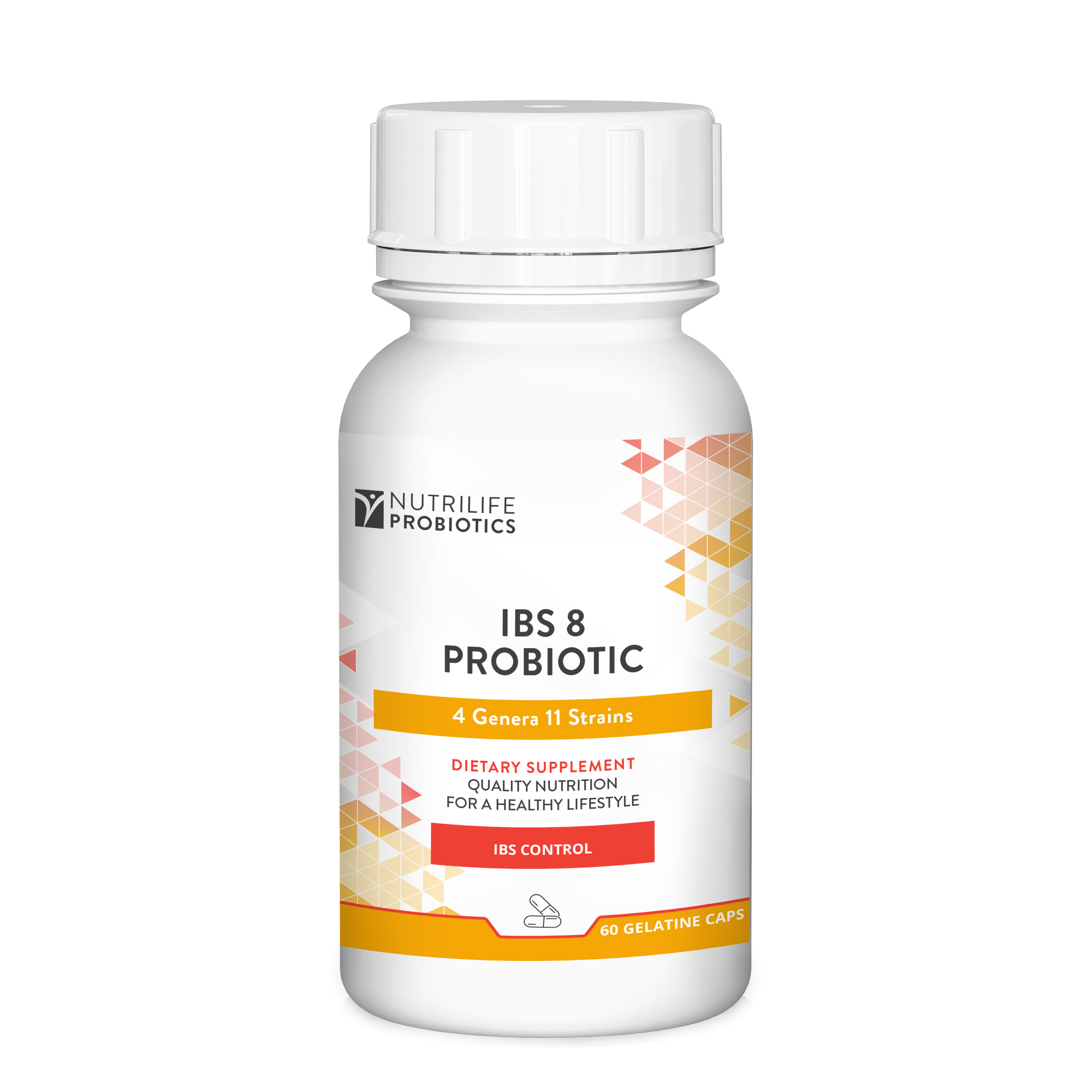 IBS 8 Probiotics