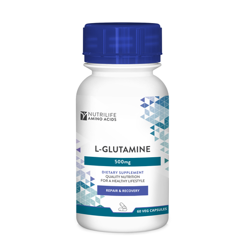 Load image into Gallery viewer, L-Glutamine
