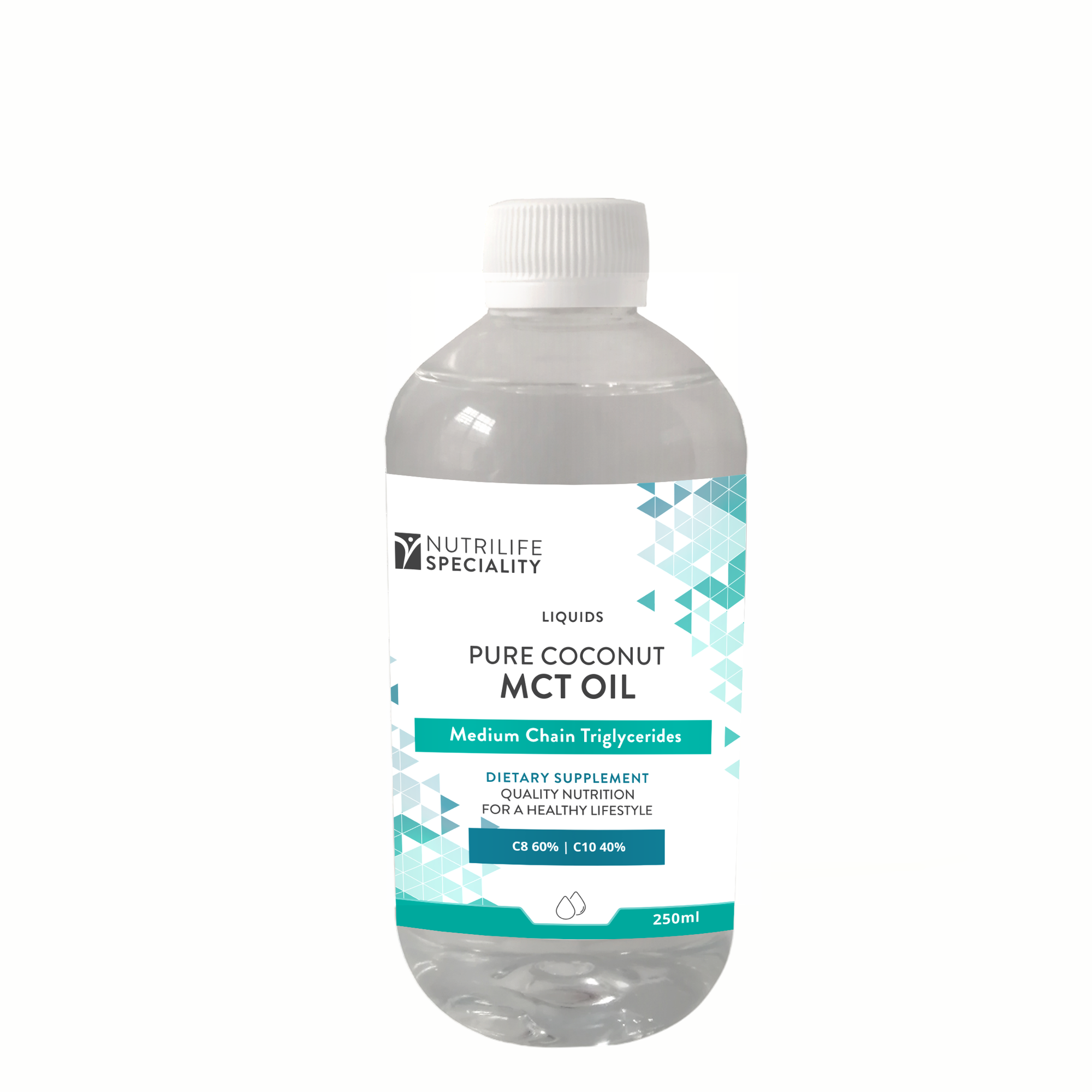 MCT OIL