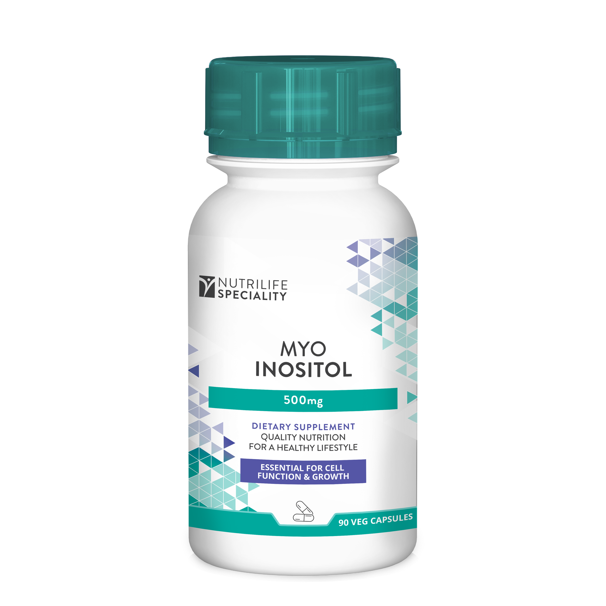 MYO-Inositol