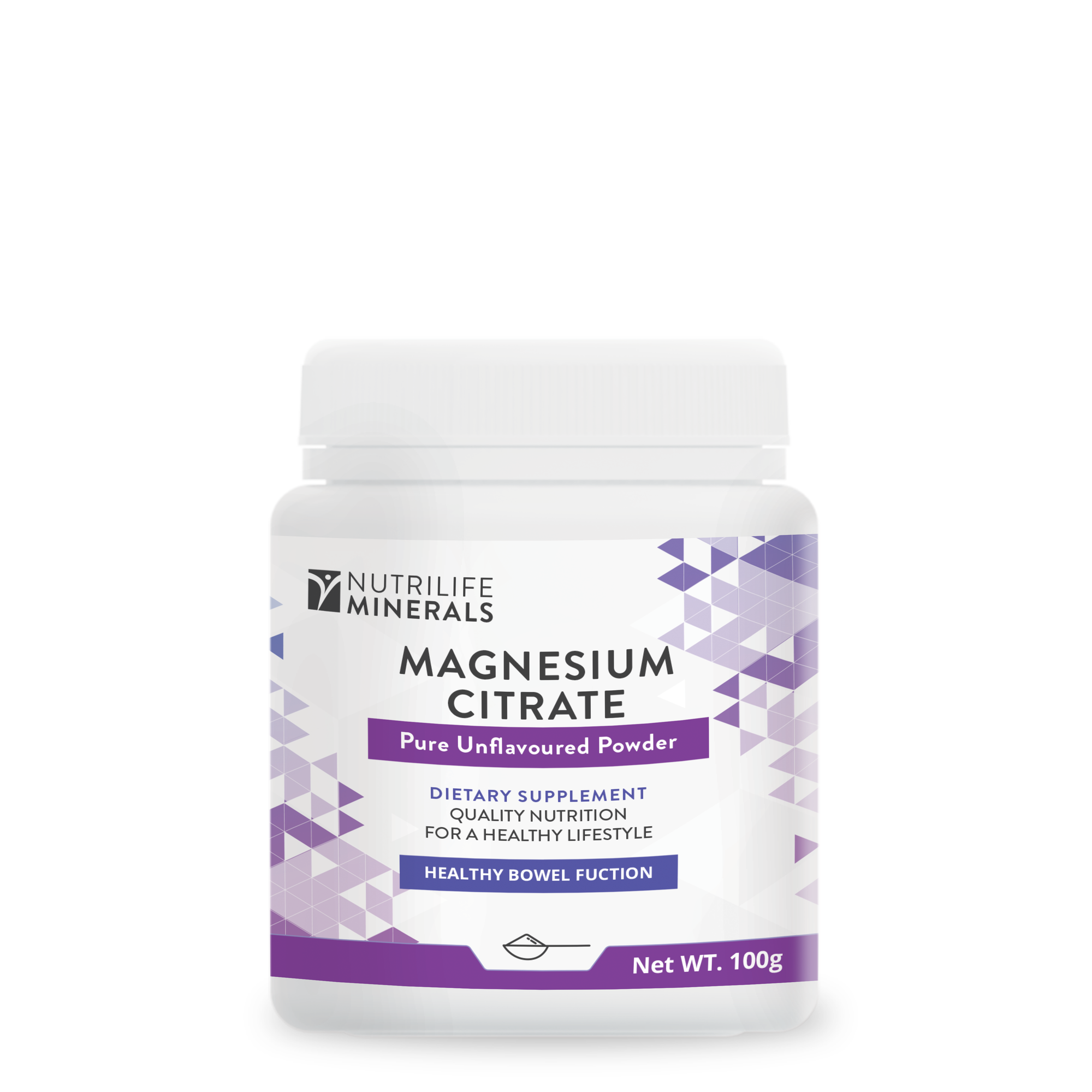 Magnesium Citrate