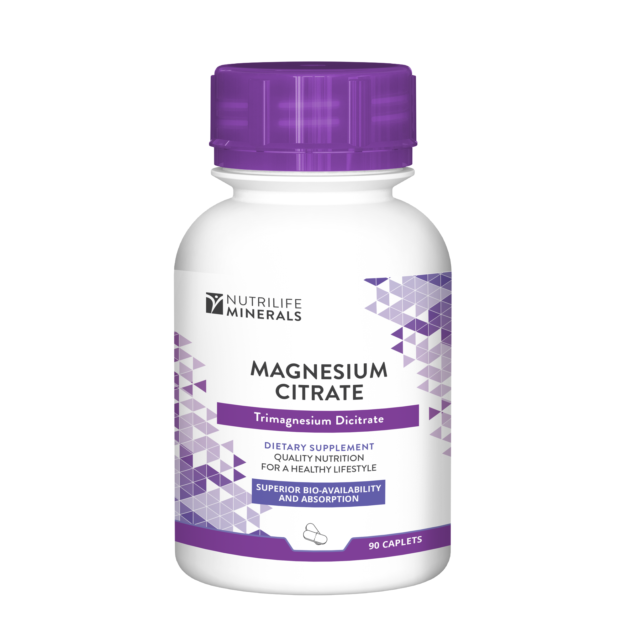 Magnesium Citrate