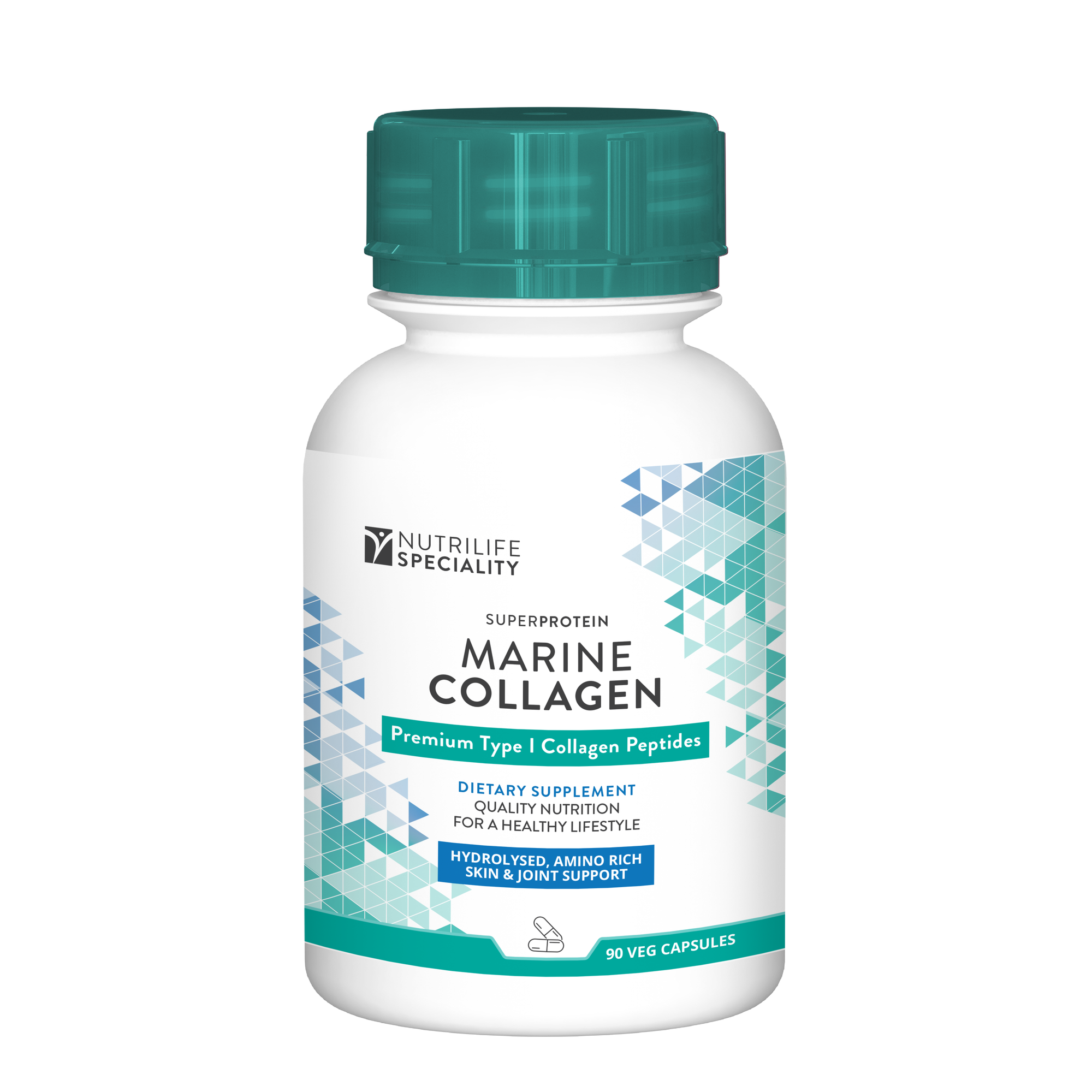 Marine Collagen