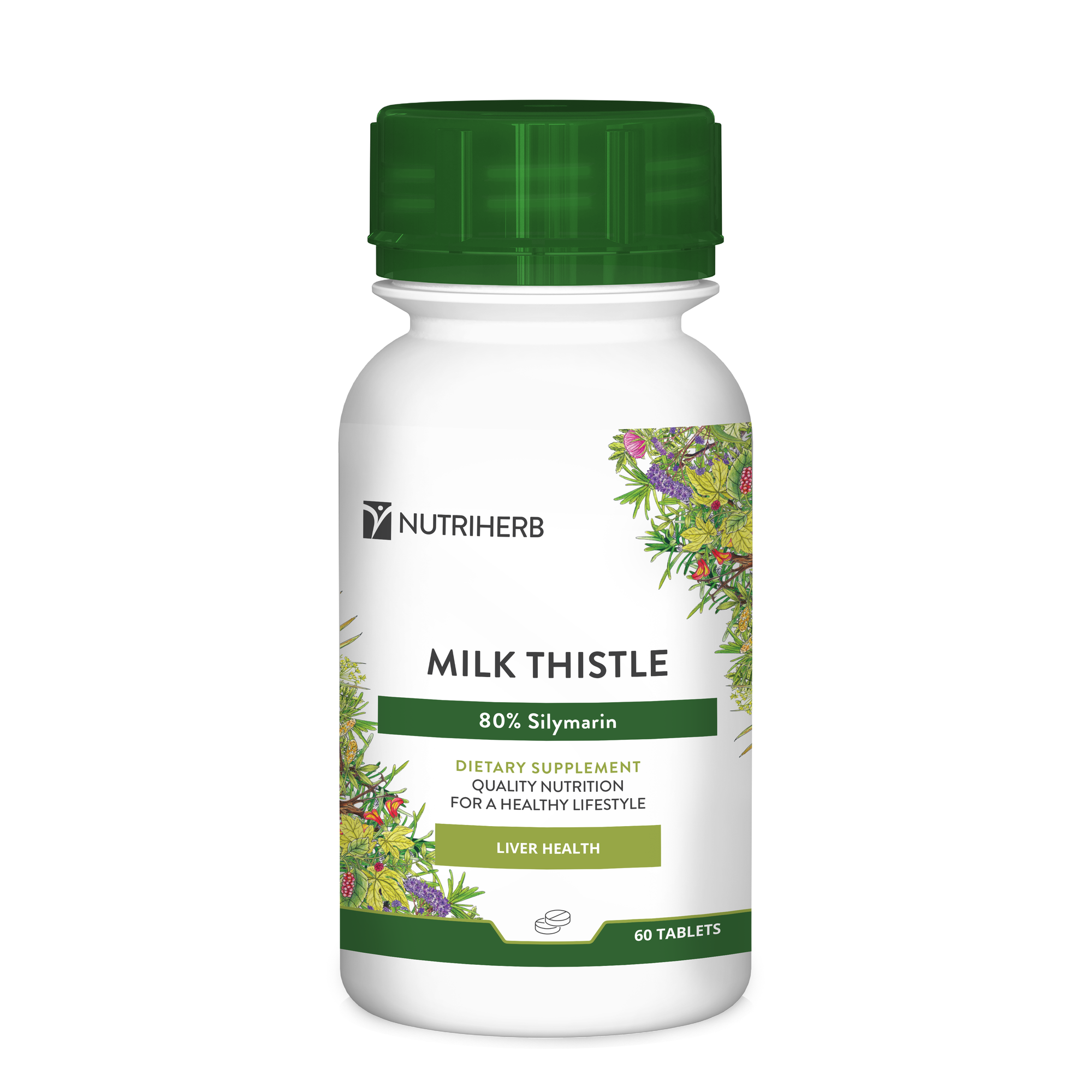 Milk Thistle