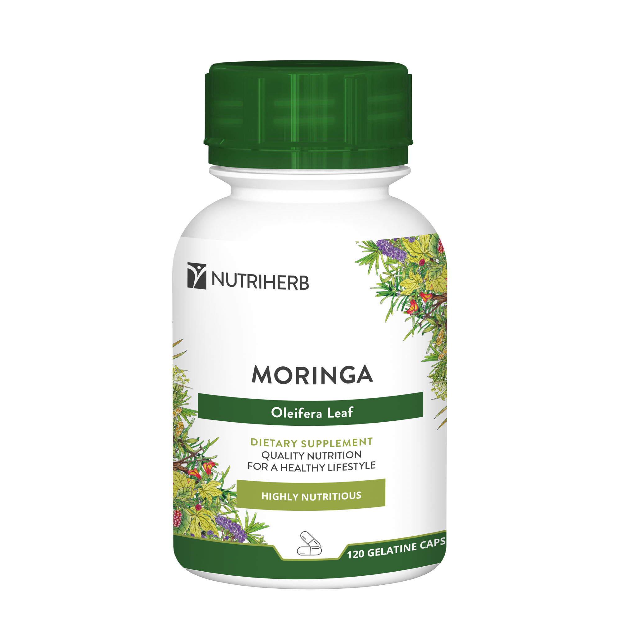 Moringa