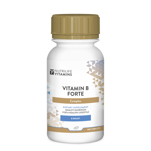 Load image into Gallery viewer, Vitamin B Forte Complex
