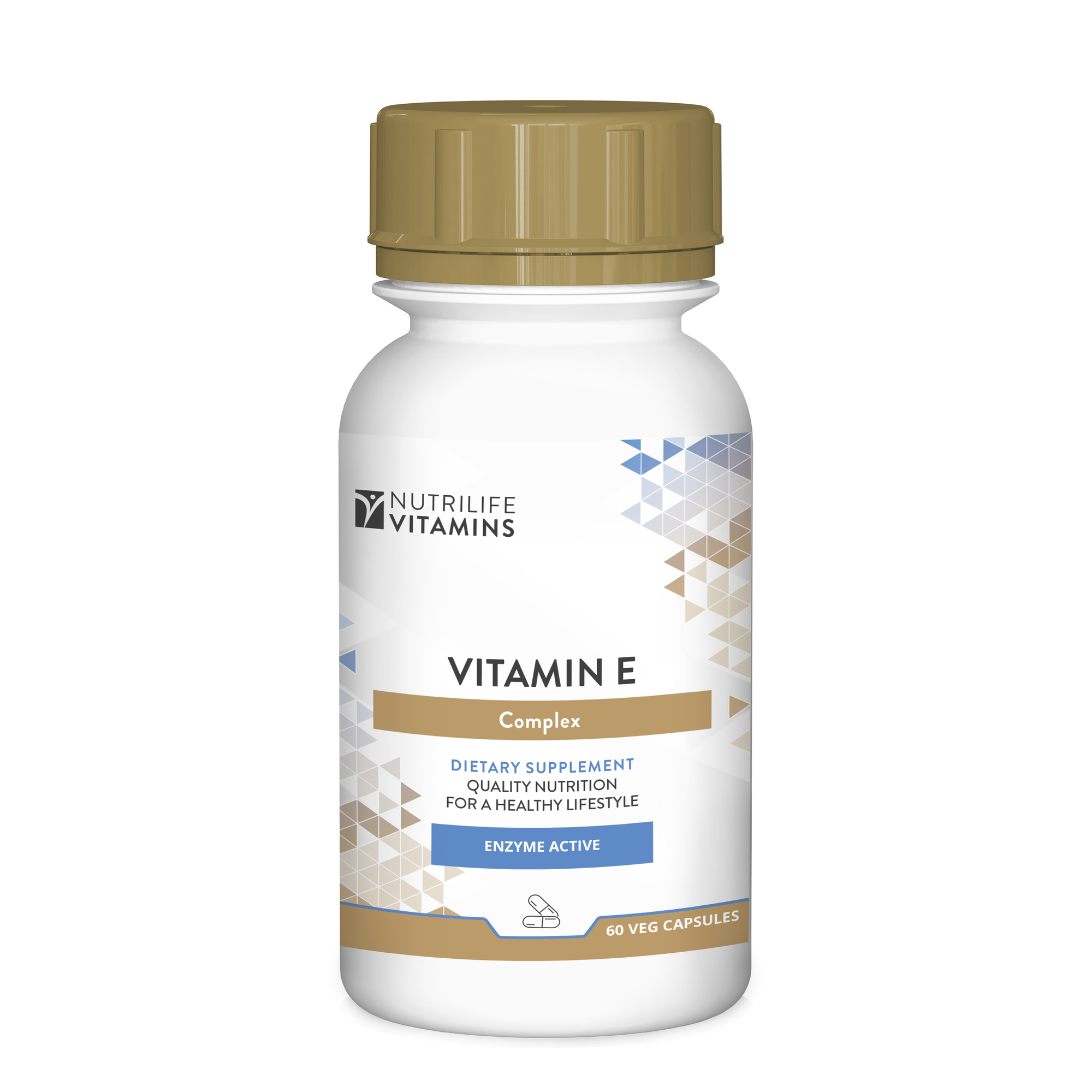 Vitamin E Complex