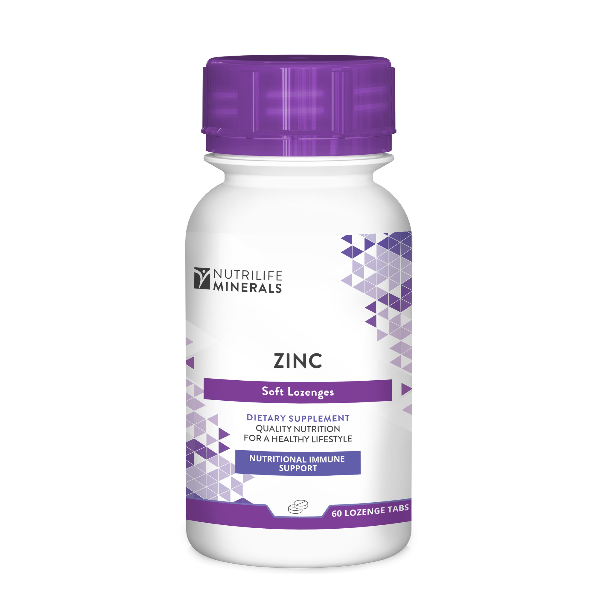 Zinc Lozenges