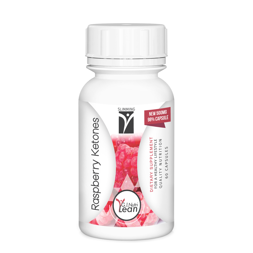 Raspberry Ketones